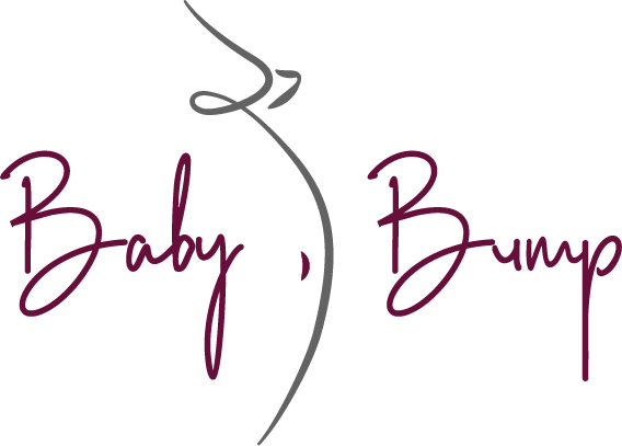 Baby Bump Corfu | Logo